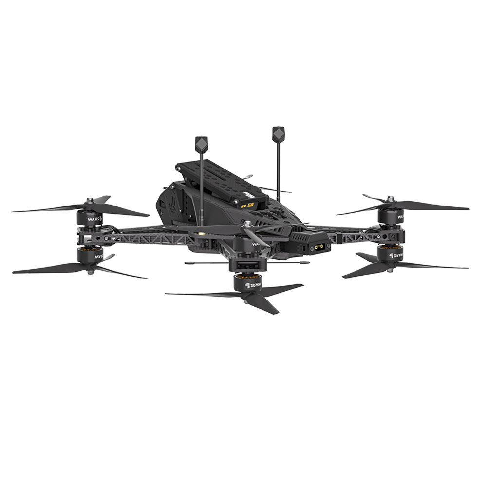 Centurion X8 - Image 3